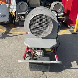 2022 Frost-Fighter IDH400QRM Indirect Fired Heater