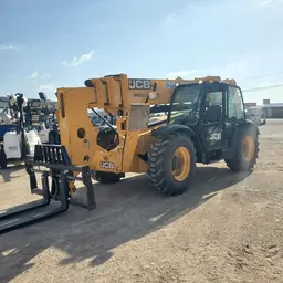 2015 JCB 512-56 S Forklift
