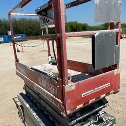 2017 Skyjack SJIII3219 Scissor Lift