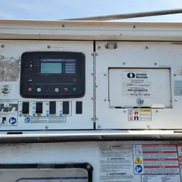 2022 Generac MMG45IF4CAN6 Diesel Generator