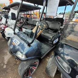 2022 EVOLUTION CLASSIC 4 PRO Utility Vehicle