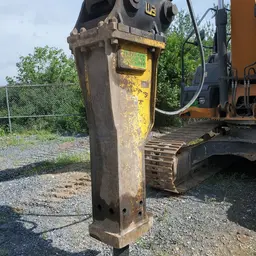 2019 Epiroc MB 1500 Attachment
