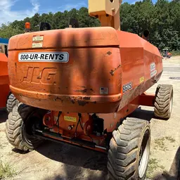 2017 JLG 860SJ Boom Lift