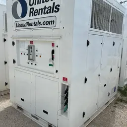 2015 Custom Air Products & Services ENTCAP30T