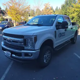 2019 Ford F250CREWXLTG4WD Pickup Truck