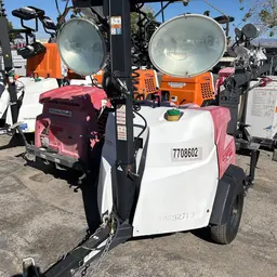 2017 Magnum Pro MLT6SM Portable Light Tower