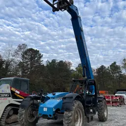 2015 Genie GTH-844 Forklift