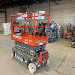 2017 Skyjack SJIII3219 Scissor Lift