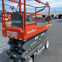 2016 Skyjack SJIII3226 Scissor Lift