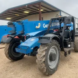 2017 Genie GTH-844 Forklift