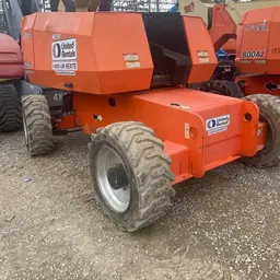 2015 JLG 600S Boom Lift
