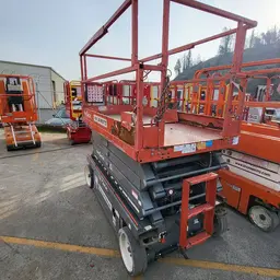 2017 Skyjack SJIII4632 Scissor Lift
