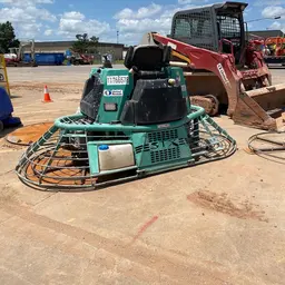 2021 Multiquip STX6H Screed/Trowel