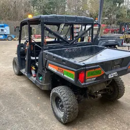 2022 Polaris PRO XD 4000D Utility Vehicle