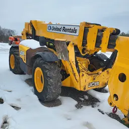 2018 JCB 510-56 Forklift