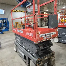2019 Skyjack SJIII3226 Scissor Lift