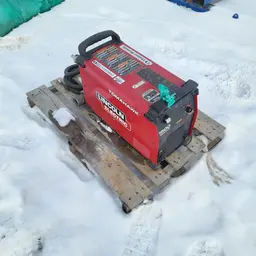 2022 Lincoln Electric TOMAHAWK 1500 Welder