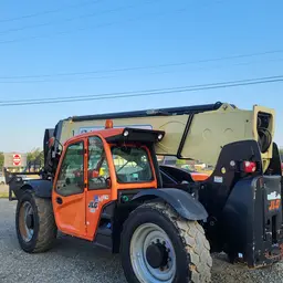2018 JLG 1255 Forklift