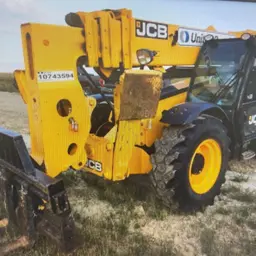 2018 JCB 512-56 S Forklift