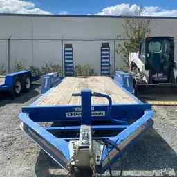 2019 Felling FT-10 I Trailer