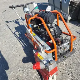 2022 Husqvarna SOFF CUT 4000 Street Saw/Blade