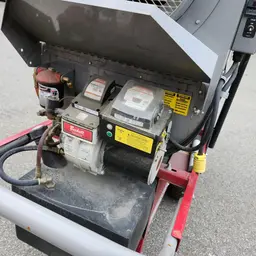 2022 Frost-Fighter IDH400QRM Indirect Fired Heater