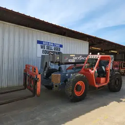2017 Skyjack SJ1044TH Forklift