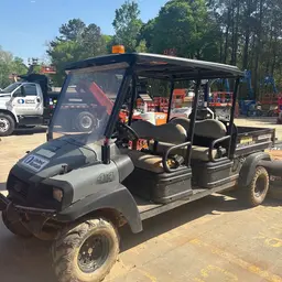 2020 Club Car CARRYALL 1700 Utility Vehicle