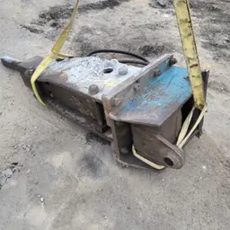 2019 FURUKAWA KF9FSP Attachment
