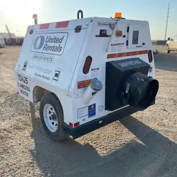 2019 Therm Dynamics TD425 Heater