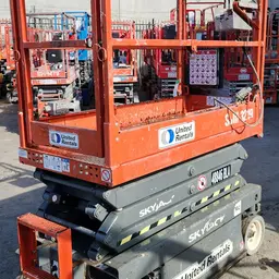 2017 Skyjack SJIII3219 Scissor Lift