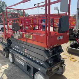 2018 Skyjack SJIII3226 Scissor Lift