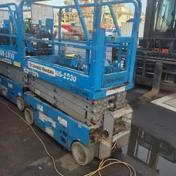 2016 Genie GS-1930 Scissor Lift