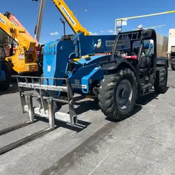 2015 Genie GTH-844 Forklift