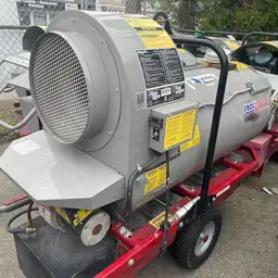 2022 Frost-Fighter IDH400QRM Indirect Fired Heater