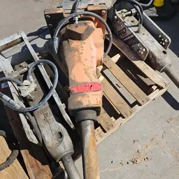 2019 Epiroc SB 452 Attachment