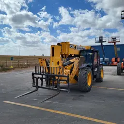 2017 JCB 510-56 S Forklift