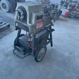 2019 RIDGID 535 Pipe Threading
