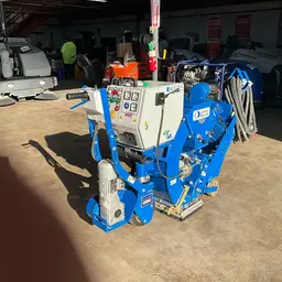 2023 Husqvarna 1-10DSG1