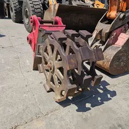 2019 FURUKAWA CW24III Compaction Attachment