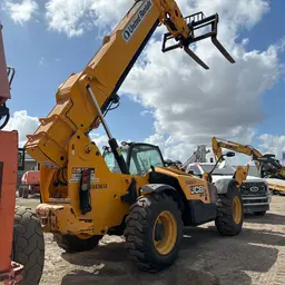2017 JCB 512-56 S Forklift