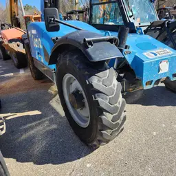 2016 Genie GTH-844D Forklift