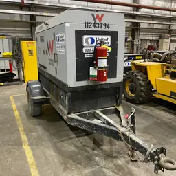 2021 Wacker Neuson G70 T4F Diesel Generator