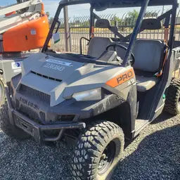 2022 Polaris PRO XD 2000D Utility Vehicle