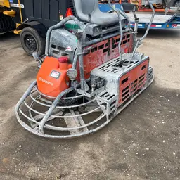 2022 Husqvarna CRT48-57K Screed/Trowel