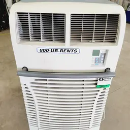 2018 DENSO OFFICE PRO 60 Portable Air Conditioner