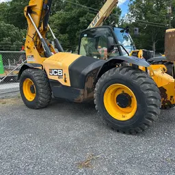 2017 JCB 510-56 S Forklift
