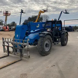 2015 Genie GTH-844 Forklift