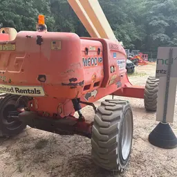 2013 JLG M600JP Boom Lift