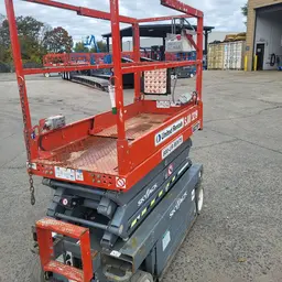 2017 Skyjack SJIII3219 Scissor Lift